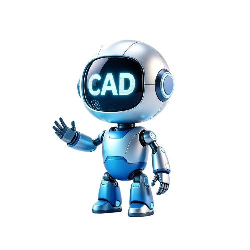 CAD AI助手 active